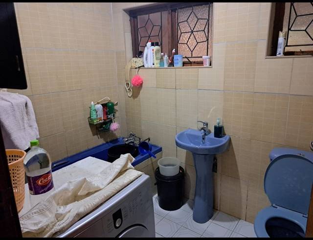 4 BEDROOM HOUSE FOR SALE IN REGENCY PARK